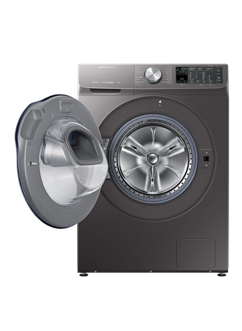 Front Load Washing Machine 9Kg WW90M64FOPO/GU Dark Grey